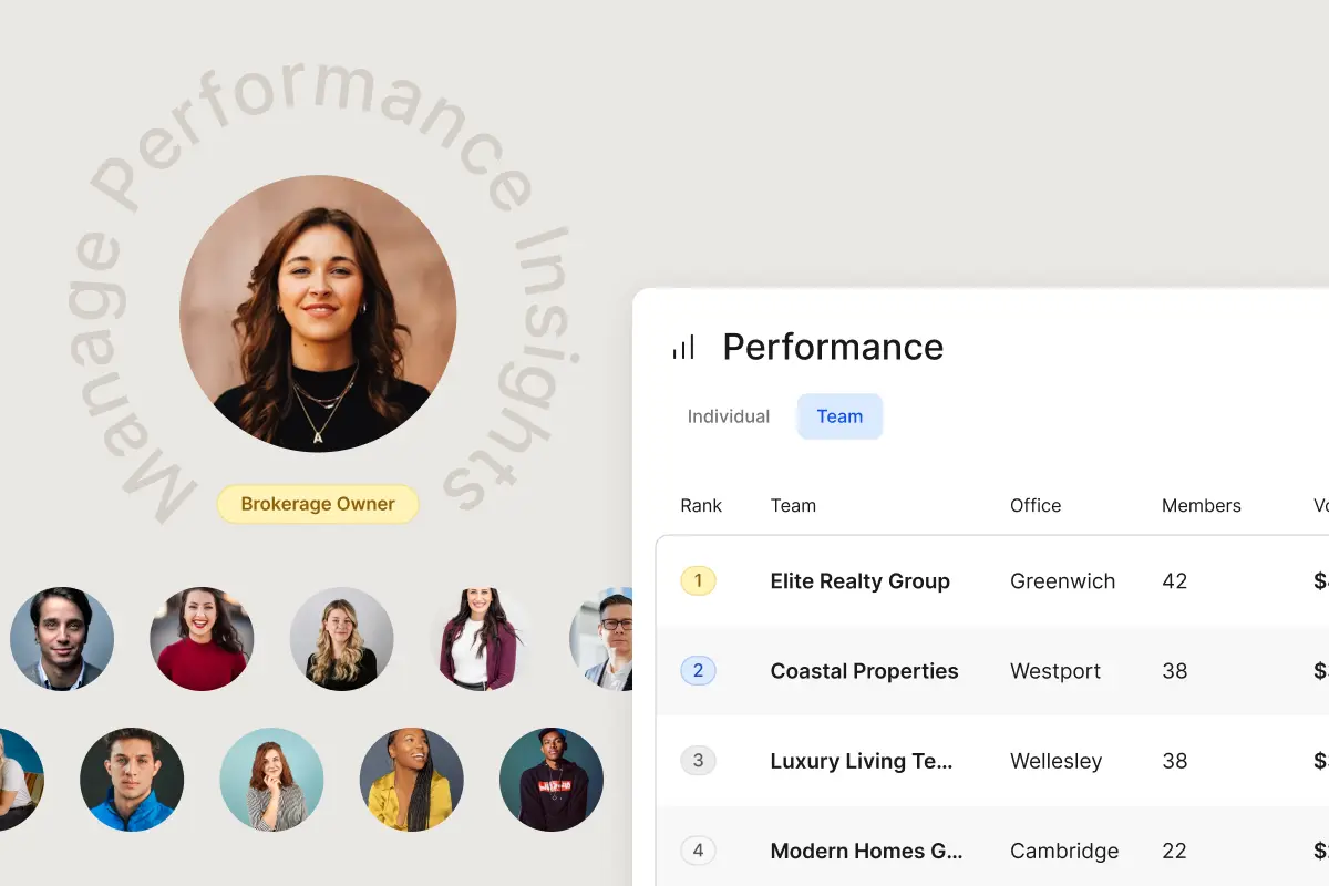 The Operating System for Modern Brokerages preview